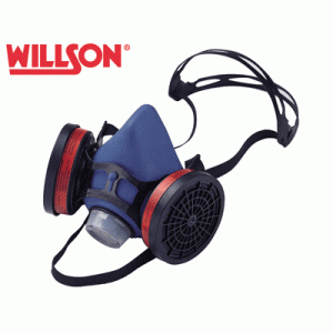 Respirator Willson Valuair BD1001573EN141/EN143