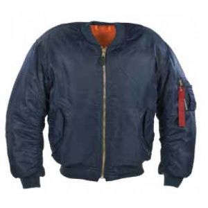MA1 letačka jakna (plava)
