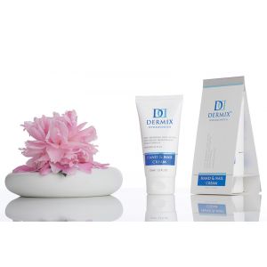 DERMIX HAND & NAIL CREAM - krema za ruke i nokte