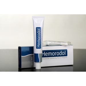 DERMIX Hemorodol - krema za hemoroide