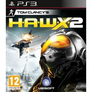 PS3 Tom Clancy's HAWX 2