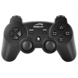 SPEED LINK gamepad strike FX (PC, PS3)