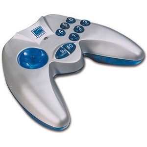 SPEED LINK gamepad hornet USB (PC)