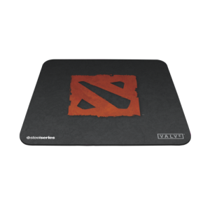 STEEL SERIES podloga QcK mini dota2 (PC)