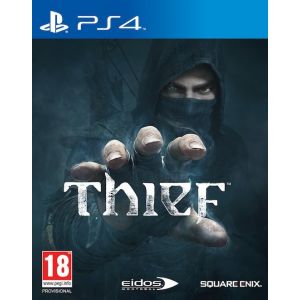 PS4 Thief