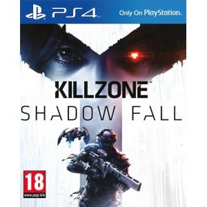 PS4 Killzone - Shadow Fall