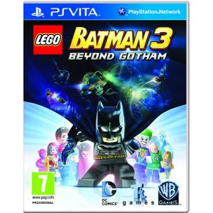 PSV Lego Batman 3 - Beyond Gotham