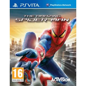 PSV The Amazing Spider-Man