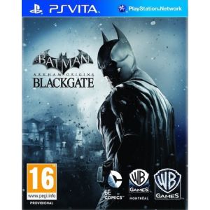 PSV Batman - Arkham Origins Blackgate