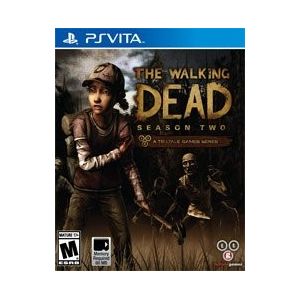 PSV The Walking Dead - Season Two