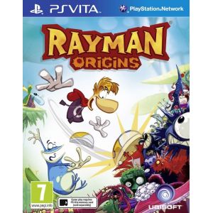 PSV Rayman - Origins