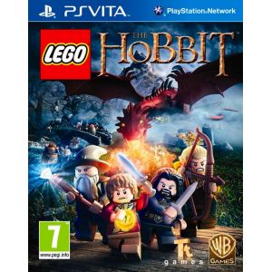 PSV Lego Hobbit