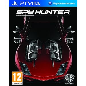 PSV Spy Hunter