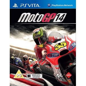 PSV Moto GP 14