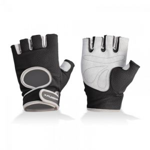 XPLORER fitnes rukavice (crno-bele), 05865