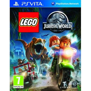 PSV Lego Jurassic World