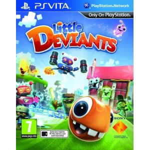 PSV Little Deviants VITA