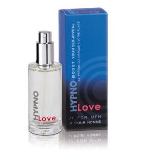 HYPNO LOVE muški parfem koji budi žensku senzualnost, 800012