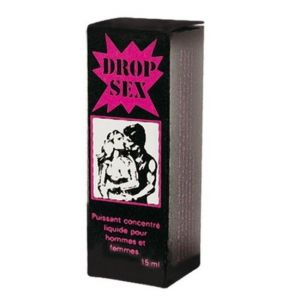 Drop sex kapi za stimulaciju i zadovoljstvo (15ml), 800010