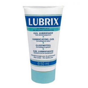 Lubrix lubrikant na bazi vode (50ml), 800065