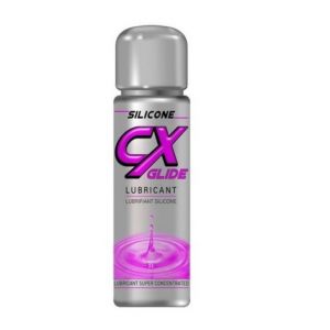 CX SILICONE lubrikant koji obezbeđuje dugotrajnu podmazanost (40 ml), 800120