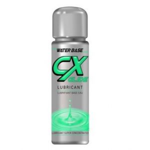 CX WATER BASE lubrikant na bazi vode (40 ml), 800123