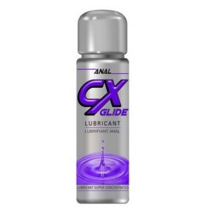 CX ANAL lubrikant namenjen analnom odnosu (40 ml), 800126