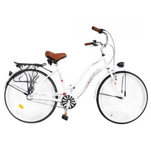 XPLORER CRUISER bicikl 2698 (beli), 6611