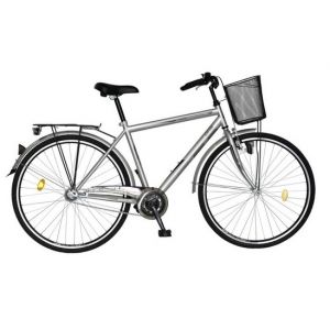 XPLORER gradski bicikl 2831 (sivi), 6603