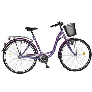 XPLORER gradski bicikl 2832 (ljubičasti), 6605