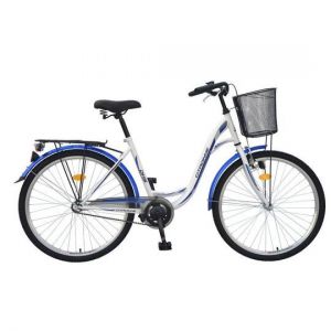 XPLORER gradski bicikl 2832 (plavo-beli), 6608