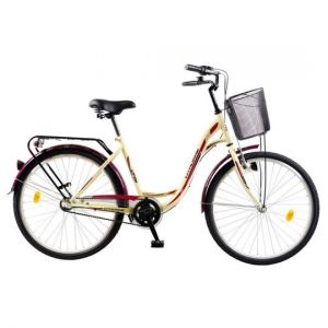 XPLORER gradski bicikl 2636 (krem), 6601