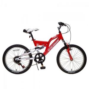 XPLORER dečiji bicikl (hawk 20), 5335
