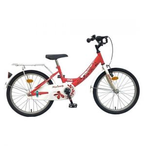 DHS dečiji bicikl 2002 (rozi), 6614