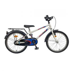 DHS dečiji bicikl 2001 (beli), 6613