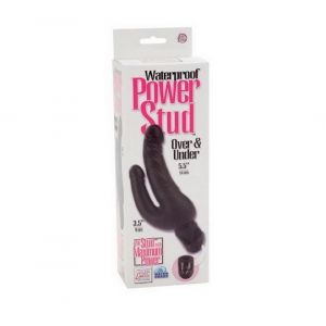 POWER STUD crni vibrator, 518029