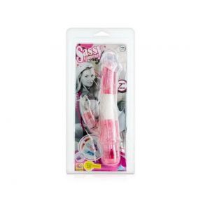 NMC SASSY IAMESE fleksibilan vibrator, 520667