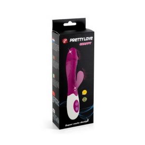 PRETY LOVE SNAPPY vibrator, 530079