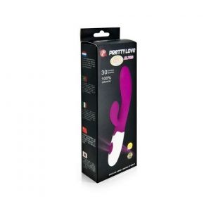 PRETTY LOVE ALVIS vibrator, 530108