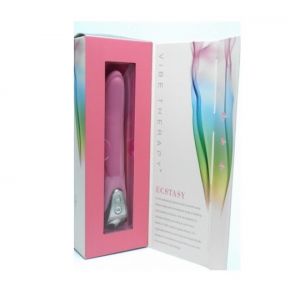 ECSTASY rozi vibrator, 569449