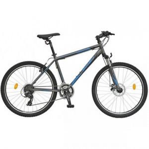DHS MTB bicikl 2625 (sivo-plavi), 6590