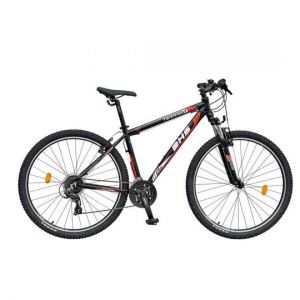 DHS MTB 2923 bicikl (crni), 6582