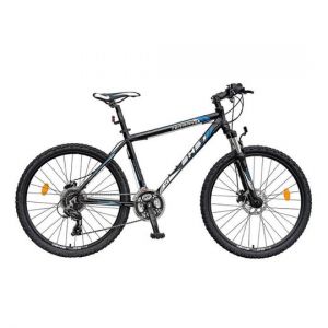 DHS MTB bicikl 2627 (crni), 6589