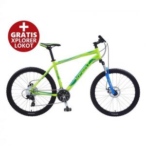 XPERT MTB bicikl (vertigo S6), RS6033