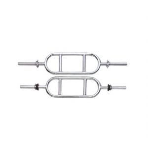 AB FIT triceps šipka, WSB-34T