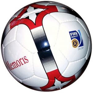 MEMORIS lopta za fudbal (fifa A), M1102