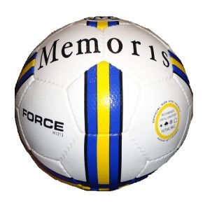 MEMORIS futsal lopta (force), M1213