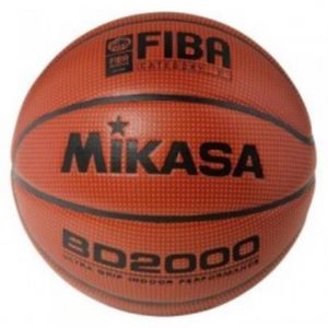 MIKASA košarkaška lopta, BD-2000
