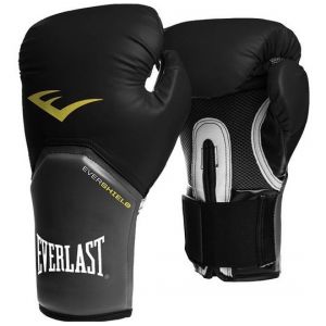 EVERLAST crne rukavice za boks (pro style elite), 2300