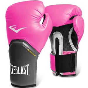 EVERLAST pink rukavice za boks (pro style elite), 2300
